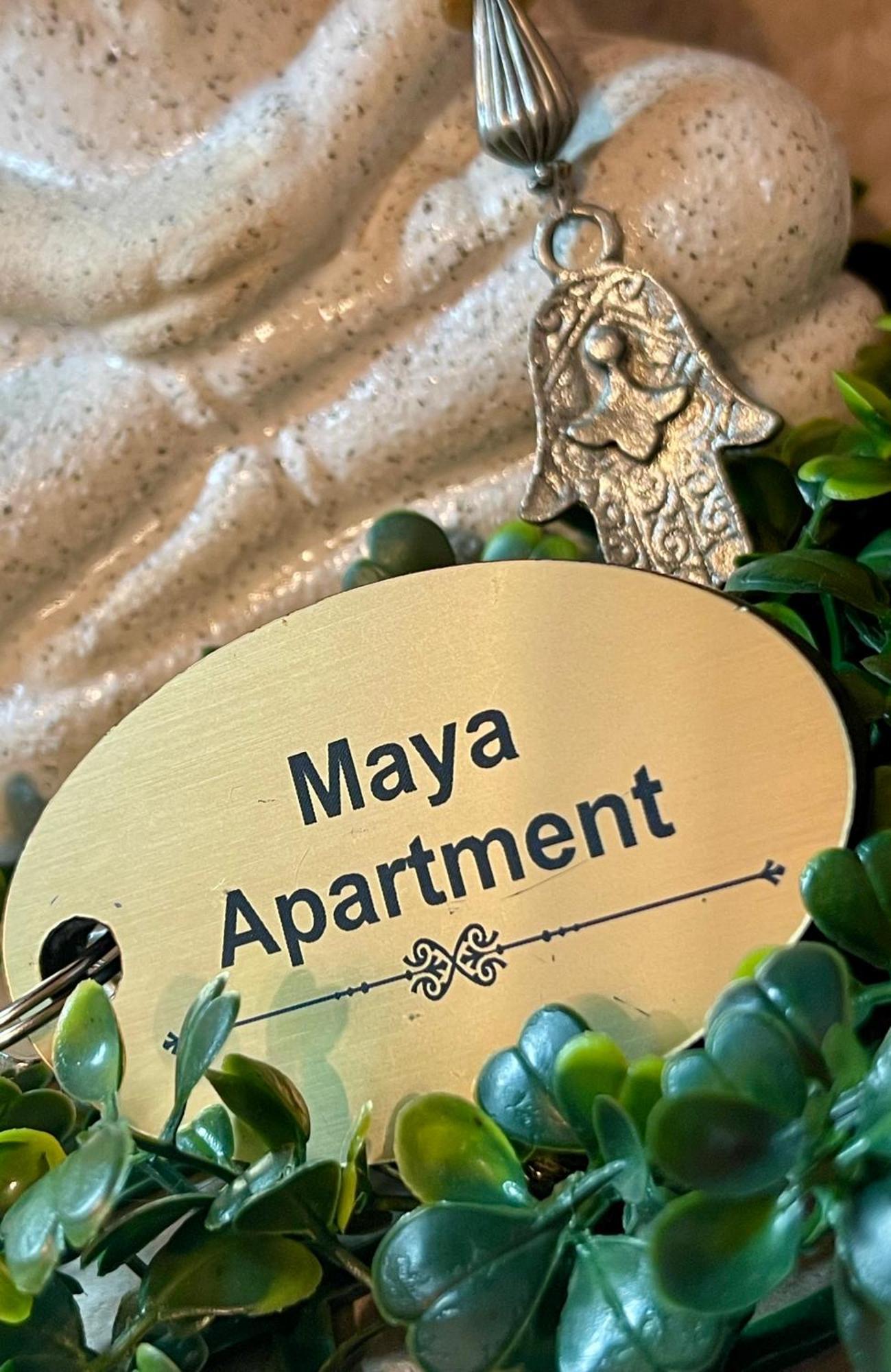 Maya Apartment Cluj-Napoca Exterior foto